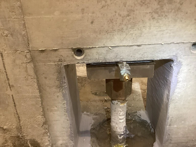 Flachpresse