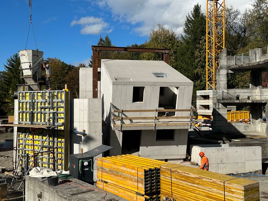 Ausbildungszentrum Schönau Cham