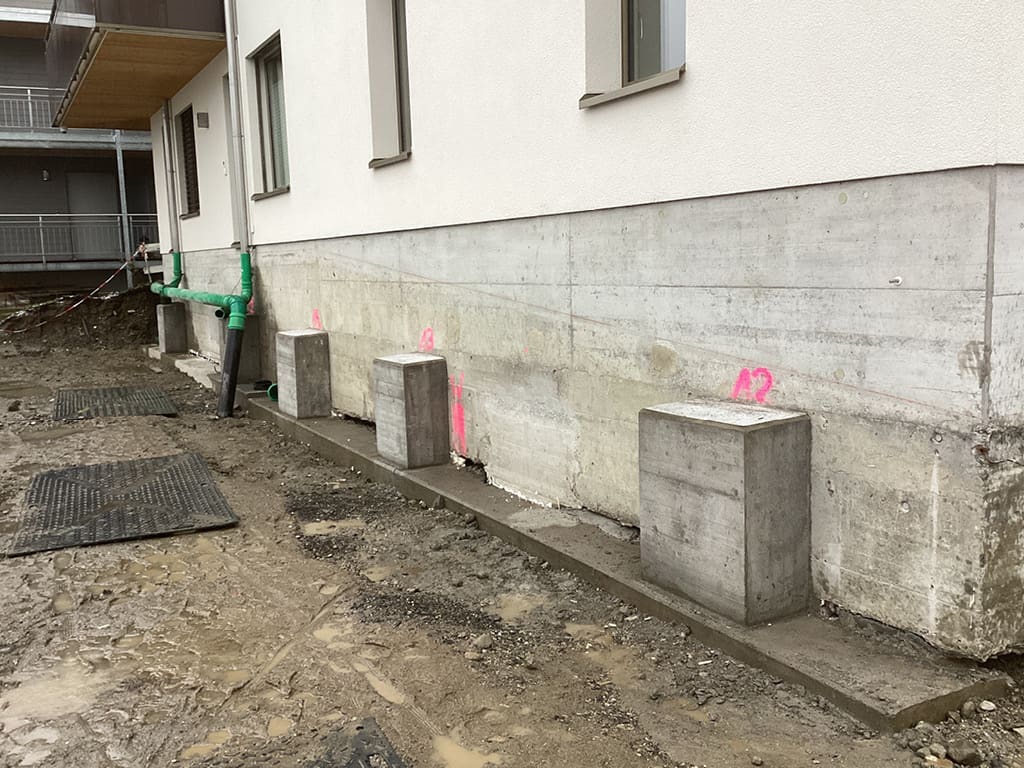Einfamilienhaus Lauerz
