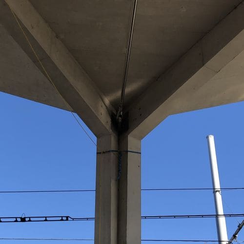 Betondach Basel