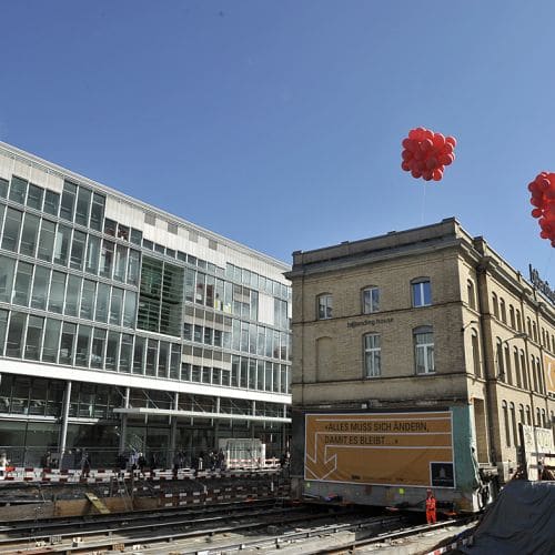 MFO Maschinenfabrik Oerlikon