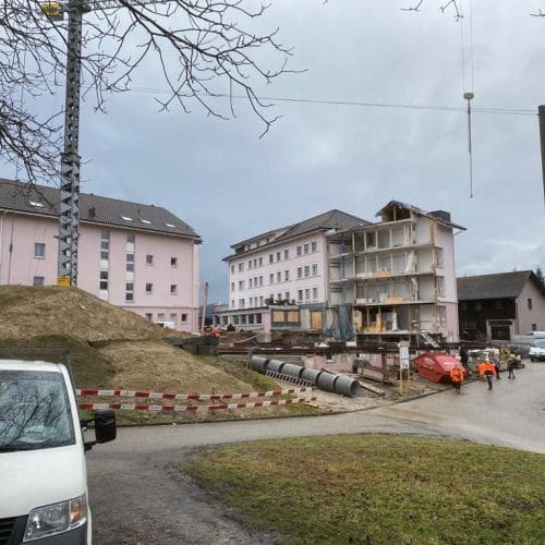 Mauritiusheim Schötz