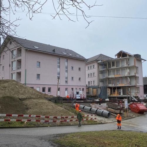 Mauritiusheim Schötz