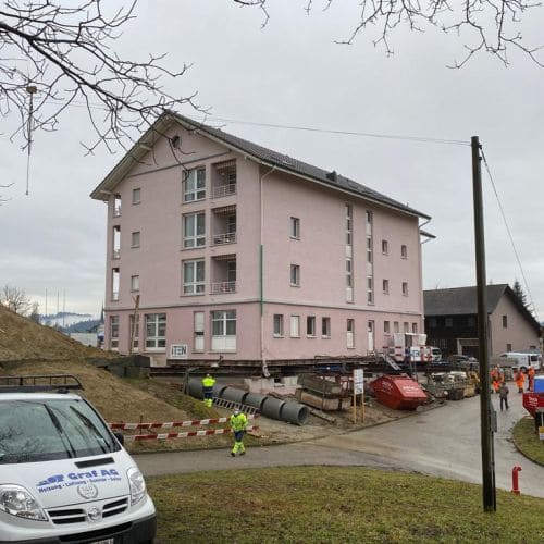 Mauritiusheim Schötz