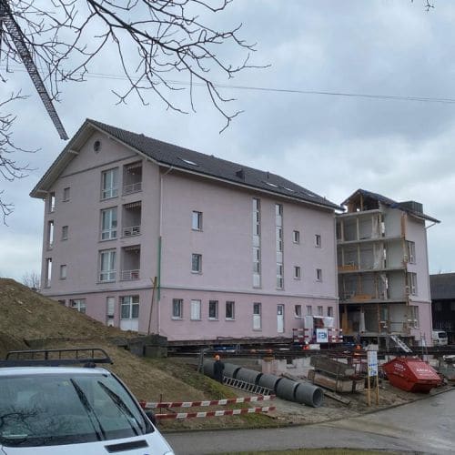 Mauritiusheim Schötz