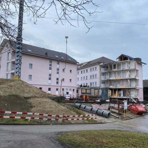 Mauritiusheim Schötz