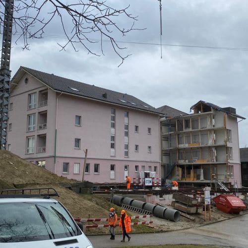 Mauritiusheim Schötz