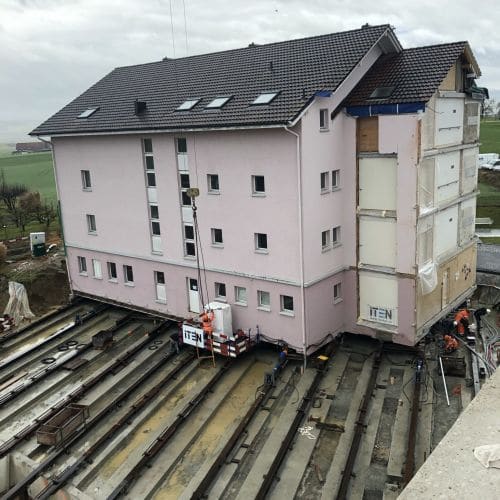 Mauritiusheim Schötz