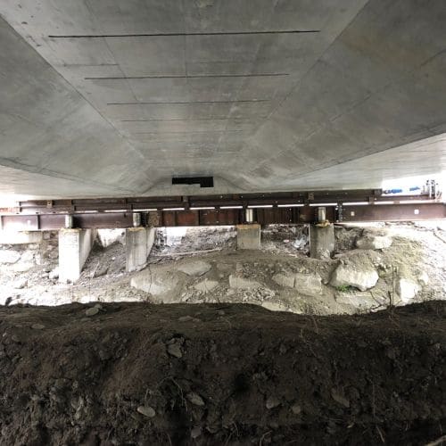 Schleusentobelbrücke Schulein