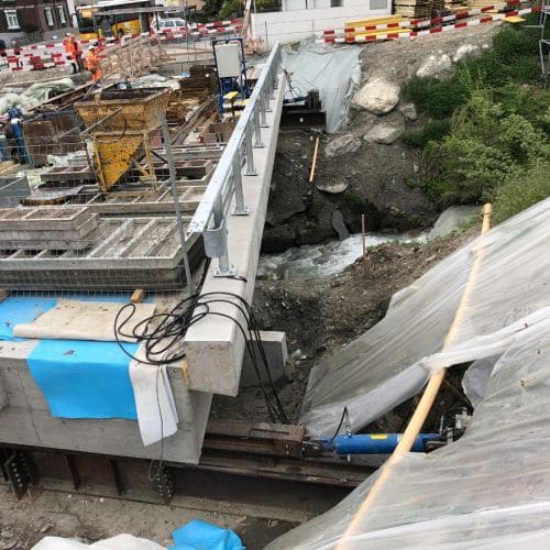 Schleusentobelbrücke Schulein