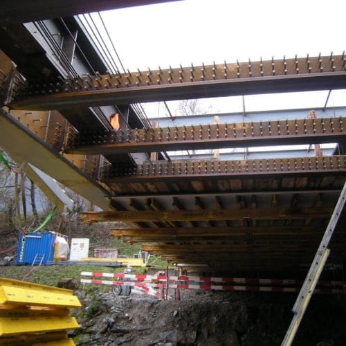 Ponte Moesa Arbedo-Castione