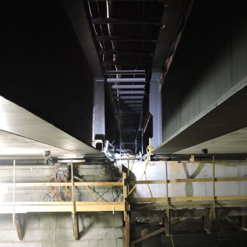 Ponte Moesa Arbedo-Castione