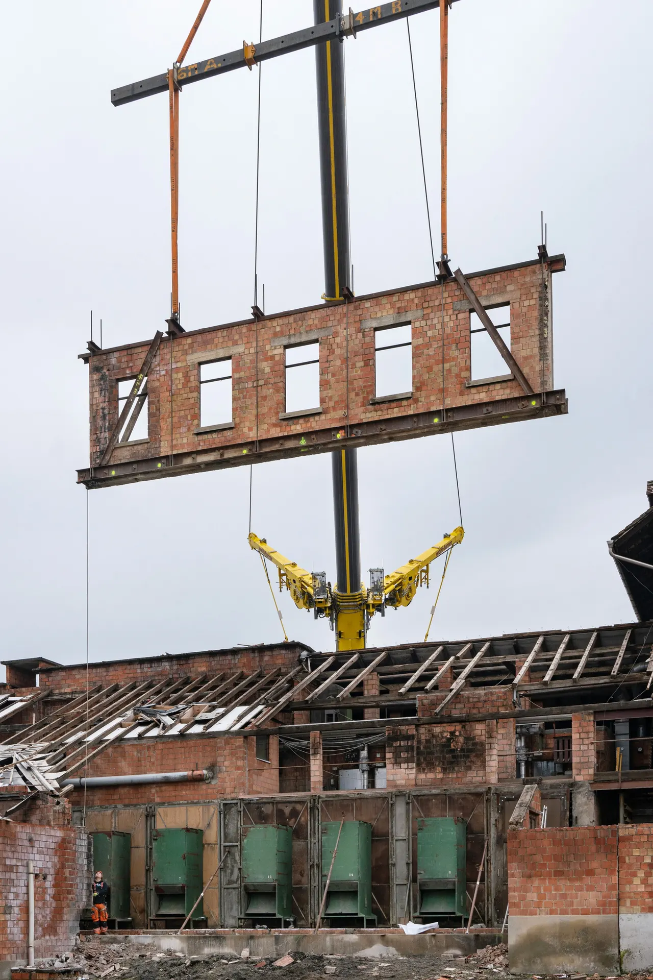 Kunst am Bau 