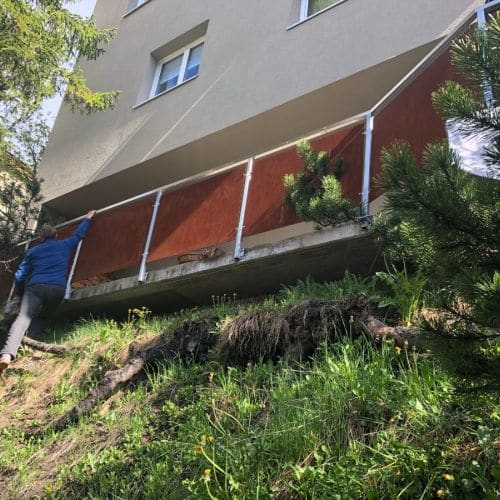 Einfamilienhaus Arosa