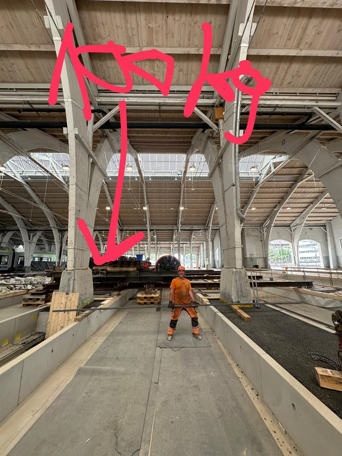 Men at Work