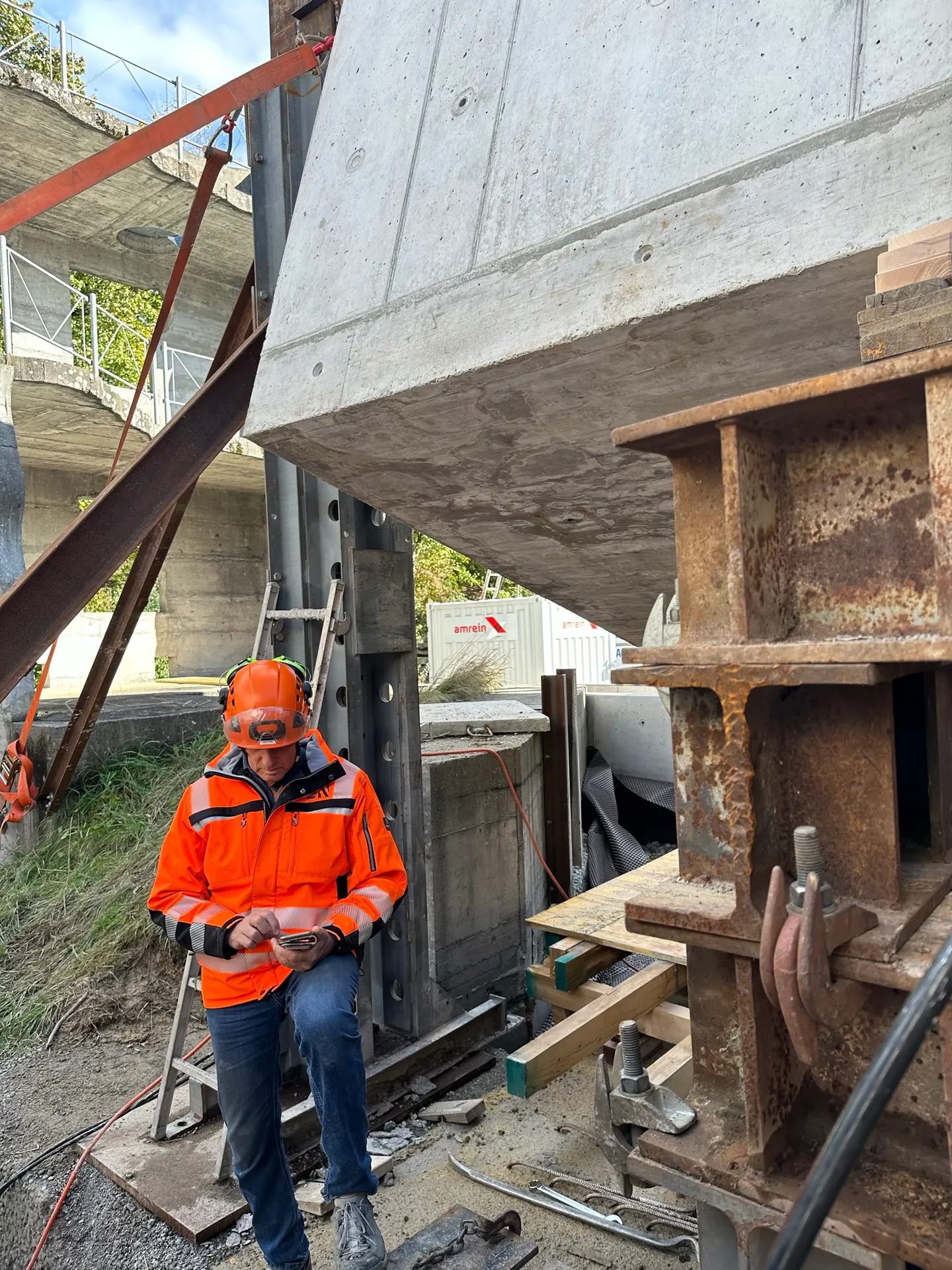 Men at Work