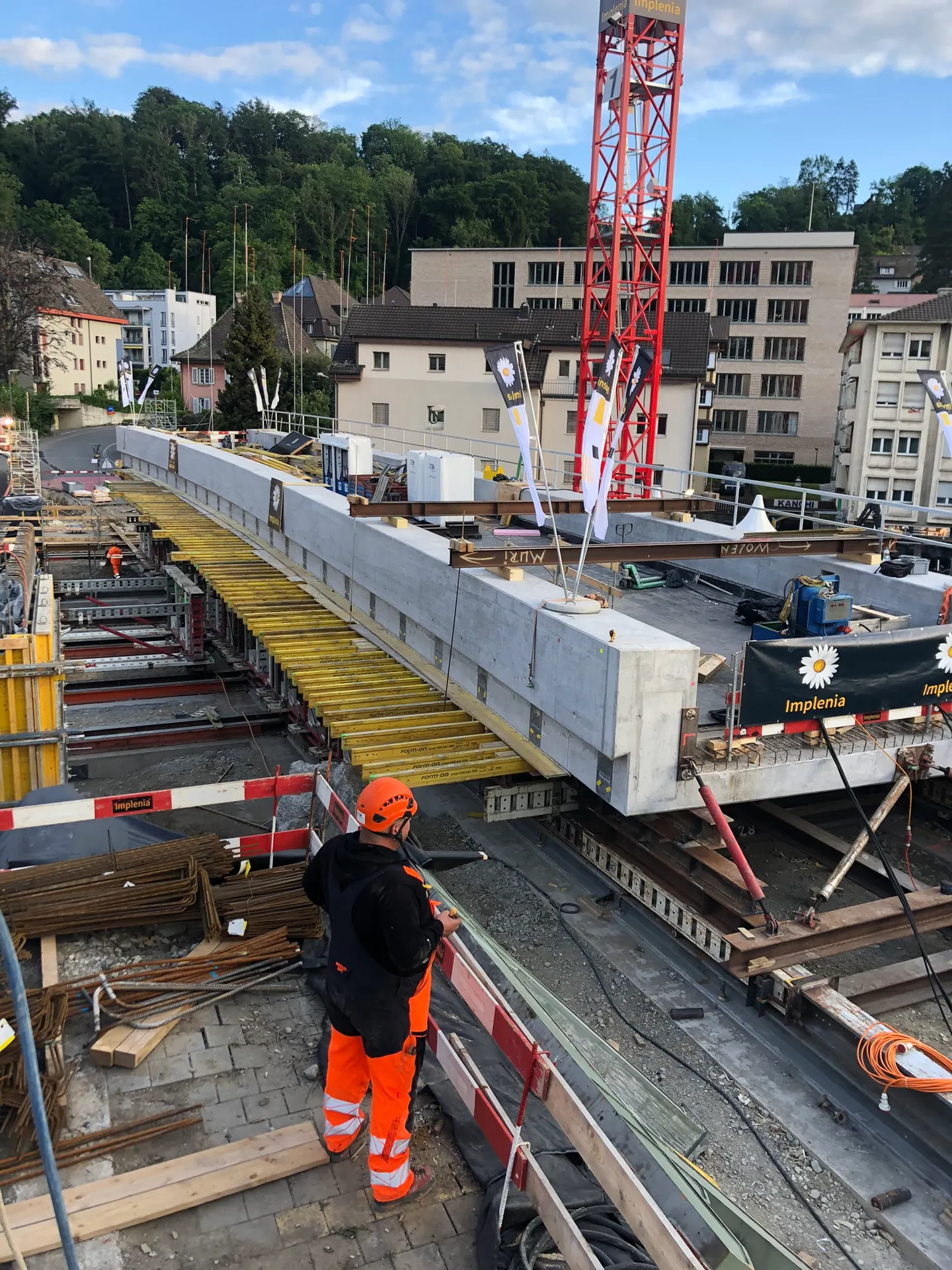 Men at Work