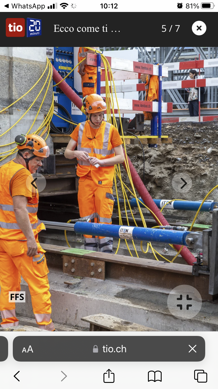 Men at Work